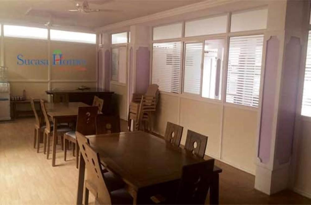 Sucasa Homes Hyderabad Exterior foto